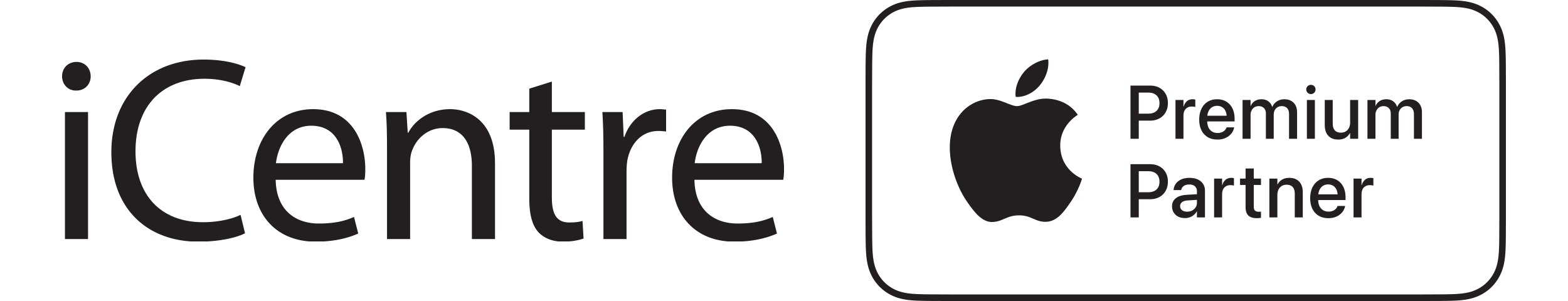 Header logo